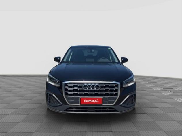 AUDI Q2 Q2 35 TFSI S tronic Business rif. 23942480 - Foto 8