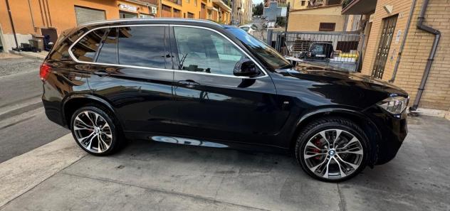 BMW X5 xdrive30d Experience 258cv auto - Foto 4