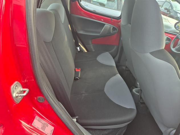 Citroen C1 1.0 5 porte Seduction - Foto 5