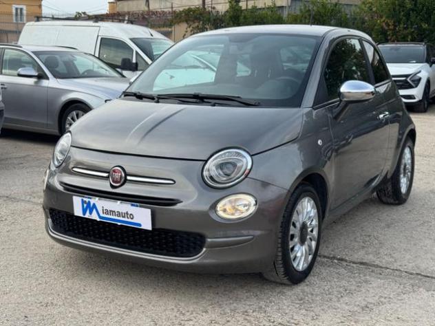 FIAT 500 Hybrid 1.0cc 70cv rif. 24162728 - Foto 2