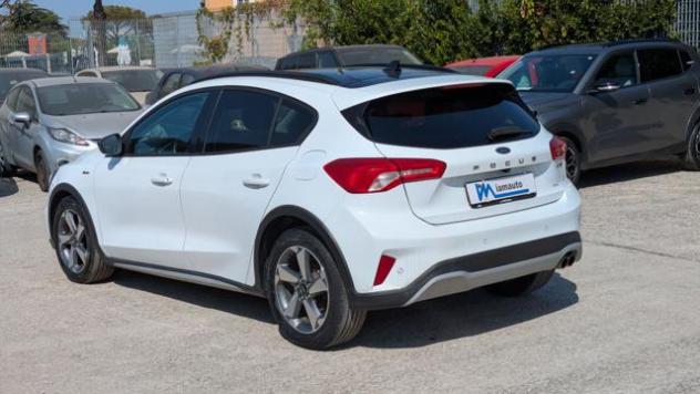 FORD Focus Hybrid Ecoboost 1.0cc 125cv rif. 24016610 - Foto 3