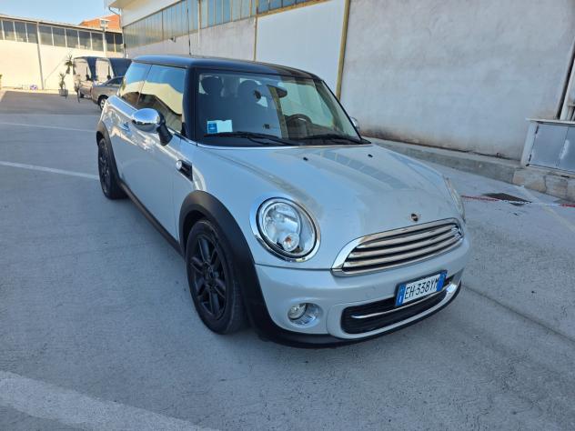 Mini 1.6 16V Cooper AUTOMATICA - Foto 5