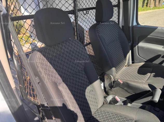 RENAULT Kangoo express 1.5 dci 90cv E5 - Foto 9