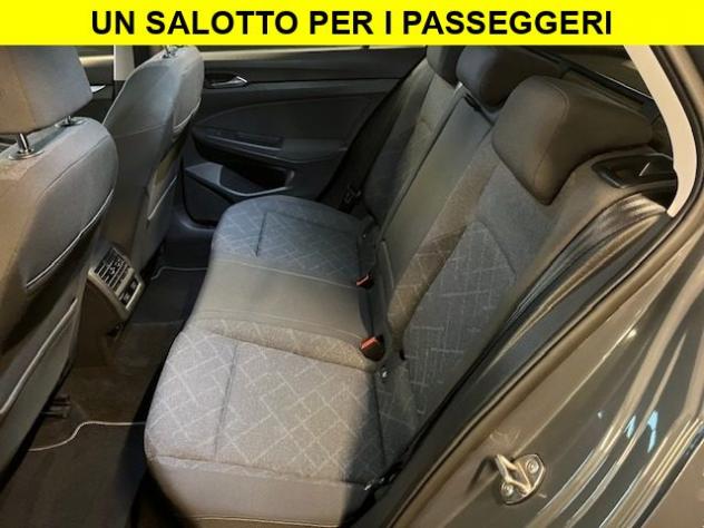 VOLKSWAGEN Golf 2.0 TDI 115 CV SCR rif. 24093843 - Foto 8