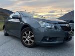 Chevrolet Cruze 2.0 Diesel 163CV 5 porte LT