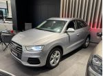 AUDI Q3 2.0 TDI 150 CV Sport Navi/Led