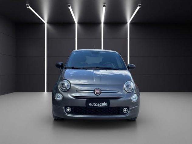 FIAT 500 1.0 Hybrid Cult #U-connect rif. 23702224 - Foto 8