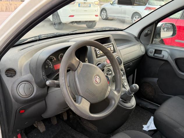Fiat Panda 1.3 MJT 16V DPF 4x4 Climbing - Foto 8