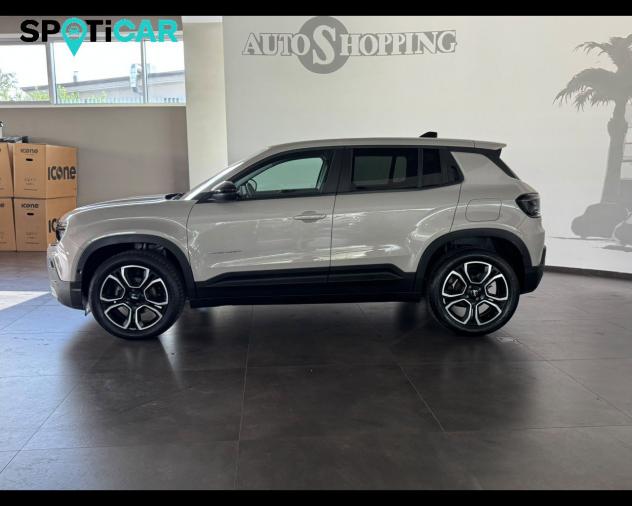 Jeep Avenger 1.2 turbo Altitude fwd 100cv - Foto 6
