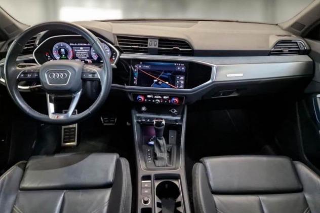 Audi Q3 SPB 40 TDI quattro S tronic S Line Edition - Foto 4