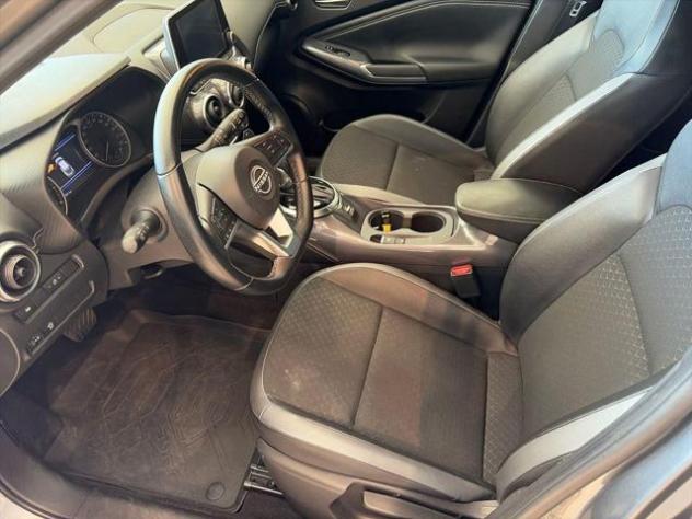 NISSAN Juke 1.0 DIG-T 114 CV DCT N-Connecta rif. 24170920 - Foto 6