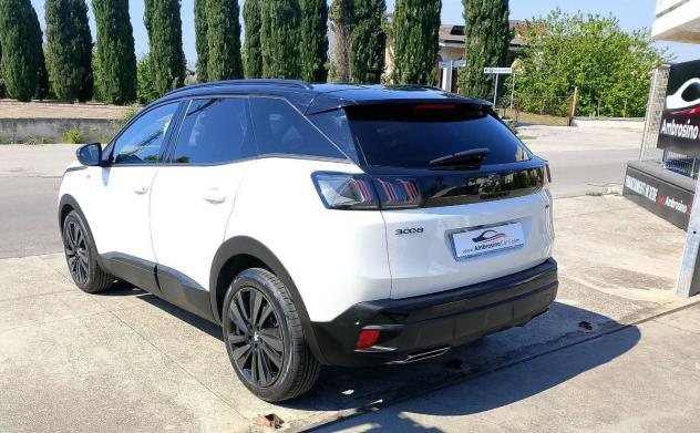 PEUGEOT - 3008 - BlueHDi 130 S&S GT Line - Foto 4