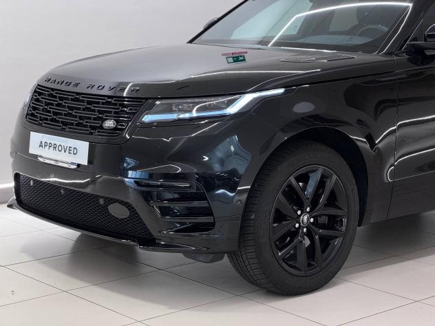 Land Rover Range Rover Velar LAND ROVER 2.0D I4 204 CV Dynamic SE - Foto 10