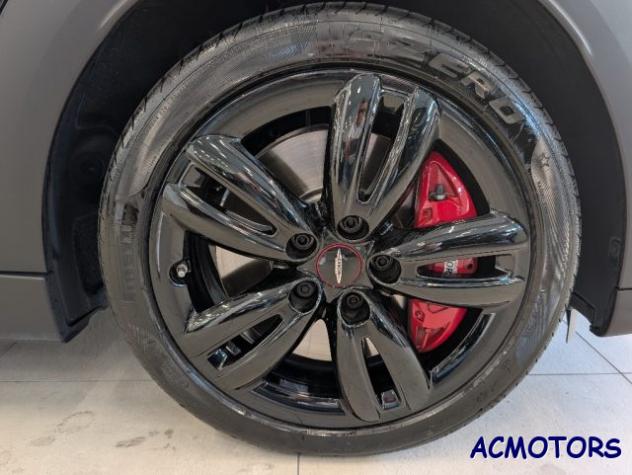 MINI Mini 2.0 John Cooper Works 1to6 Edition rif. 24036949 - Foto 9