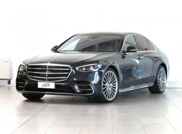 Mercedes-benz S 280 350 d 4Matic Premium Plus - Foto 2