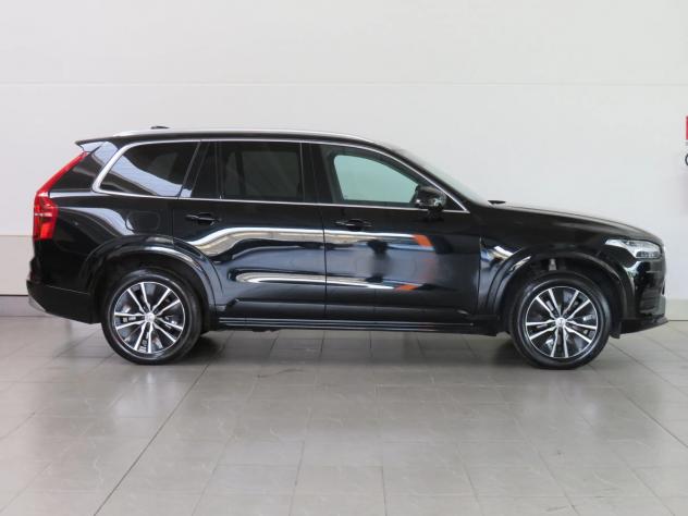 Volvo XC 90 XC90 B5 (d) AWD automatico 7 posti Ultimate Dark - Foto 5