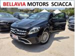 Mercedes  GLA 180 d Manuale  NAVI LED