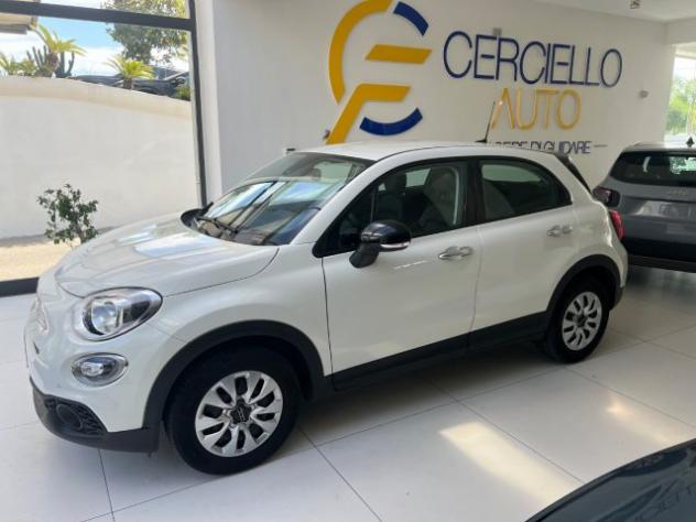 FIAT 500X 1.3 MultiJet 95 CV da €179,00 mensili rif. 23818480 - Foto 4