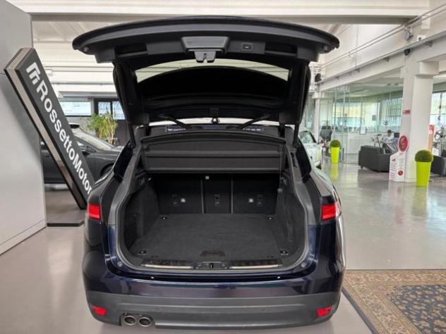 JAGUAR F-Pace 2.0 D 180 CV aut. Prestige rif. 24013595 - Foto 6