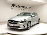 Mercedes-Benz Classe A A 180 d Automatic Sport