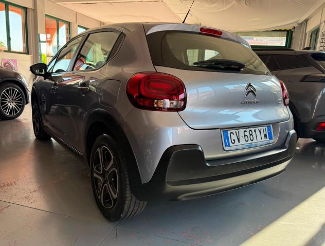 Citroen C3 BlueHDi 100 S&S Plus - Foto 4