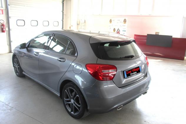 Mercedes-Benz Classe A A 180 CDI 1.5 Premium - Foto 4