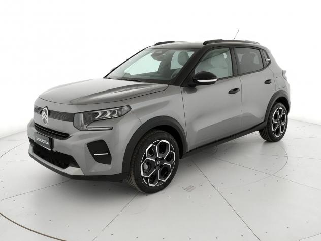 Citroën C3 Turbo 100 cv Manuale MAX