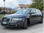 Audi A6 Avant 3.0 V6 TDI quattro tiptronic NO SUPERBOLLO