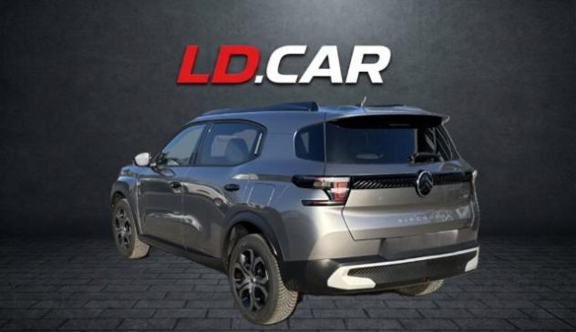 CITROEN C3 Aircross PureTech Turbo 100 CV Plus rif. 23875402 - Foto 3