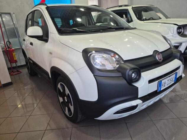 FIAT Panda Cross 1.0 FireFly S&S Hybrid rif. 23864647 - Foto 3