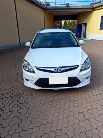 HYUNDAI i30 CW 1.4 Classic rif. 24043738 - Foto 5