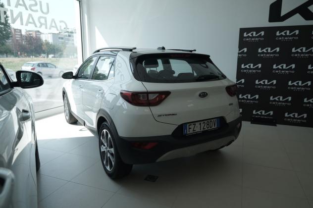 Kia Stonic 1.4 mpi eco Style Design Pack Gpl 97cv my18 - Foto 8
