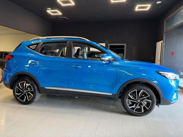 MG ZS 1.5 VTi-tech Luxury GPL PRONTA CONSEGNA rif. 23235898 - Foto 7
