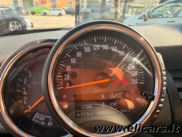 MINI Cooper D 1.5 Cooper D 5 porte PREZZO SENZA VINCOLI rif. 23703970 - Foto 6