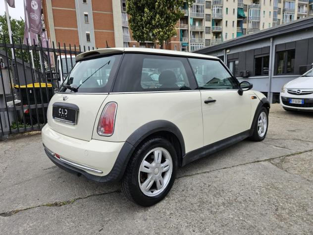 MINI Mini Mini 1.4 One D 88cv - Foto 3