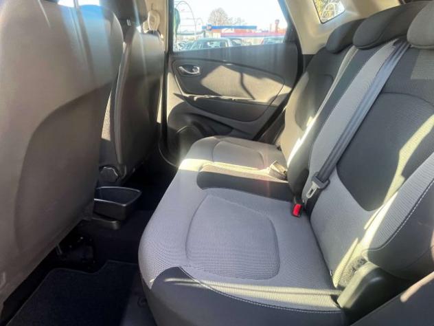 RENAULT Captur Captur 1.5 dci Live s rif. 23641508 - Foto 9