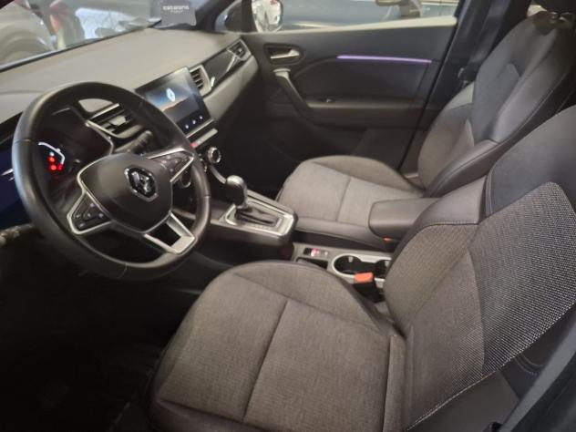 Renault Captur II 2019 1.6 E-Tech full hybrid Rive Gauche 145cv auto - Foto 10