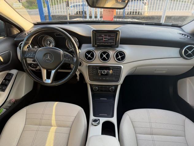 Mercedes-benz GLA 200 CDI Automatic Sport - Foto 10