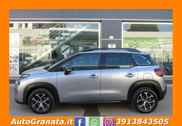 Citroen C3 Aircross 1.5 bluehdi Shine s&s 110cv - Foto 5