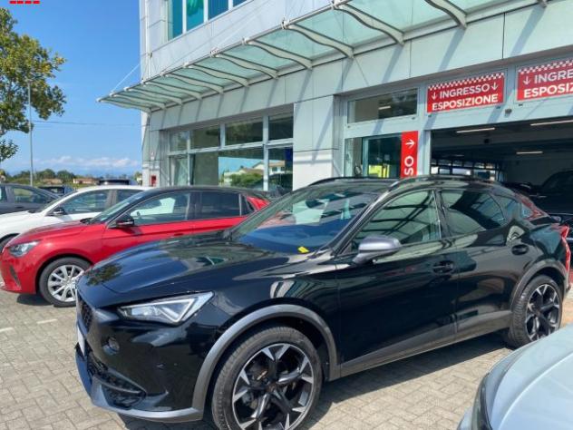 CUPRA Formentor 1.5 TSI rif. 24059477 - Foto 7