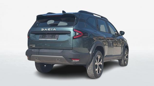 Dacia Bigster expression hybrid 155 - Foto 2