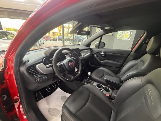 Fiat 500X 1.0 T3 120 CV Sport - Foto 10