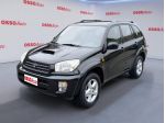 Toyota RAV4 2.2 D4-D 116 HP 4WD NEOPATENTATI COMMERCIANTI