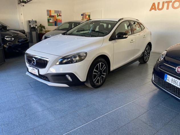 Volvo V40 Cross Country D2 - Foto 7