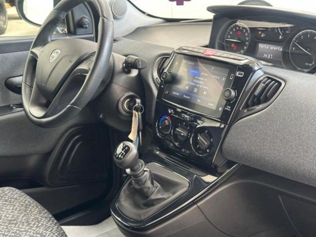 LANCIA Ypsilon 1.0 FireFly 5 porte S&S Hybrid Ecochic Silver rif. 23922513 - Foto 9