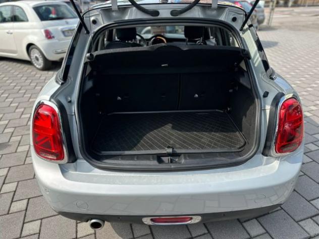 MINI Cooper D 1.5 Cooper D Hype 5 porte rif. 23913772 - Foto 4
