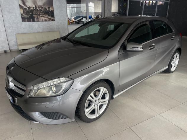 Mercedes-benz A 180 CDI Automatic Premium - Foto 2
