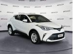 TOYOTA C-HR (2016-2023) C-HR 1.8 Hybrid E-CVT Active