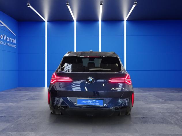 BMW X3 (G45) X3 xDrive20 48V MSport - Foto 4