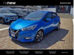 Nissan Micra V 2017 5 Porte 0.9 IG-T 90cv Tekna